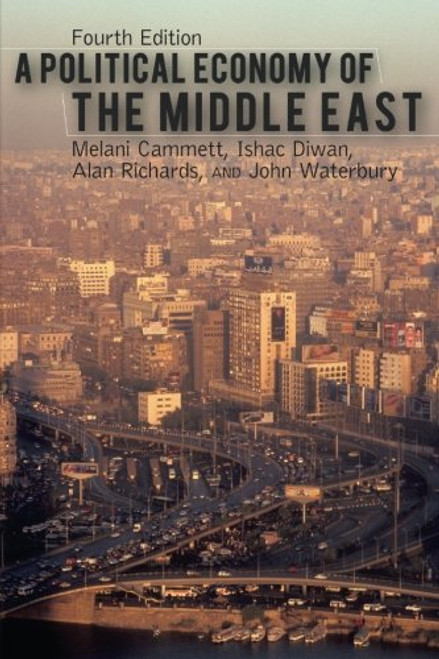 A Political Economy of the Middle East