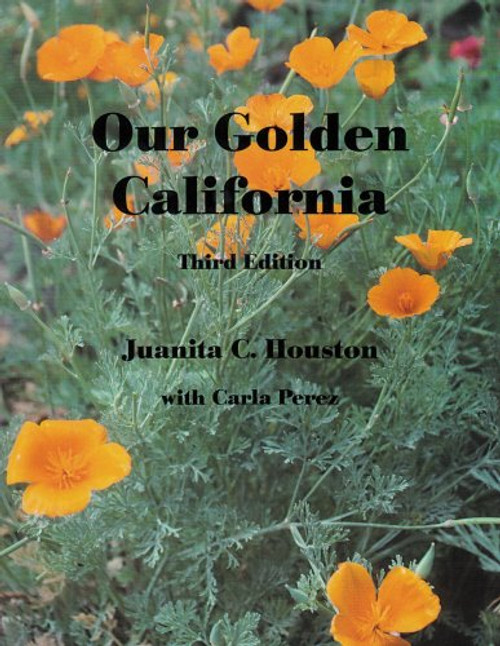 Our Golden California