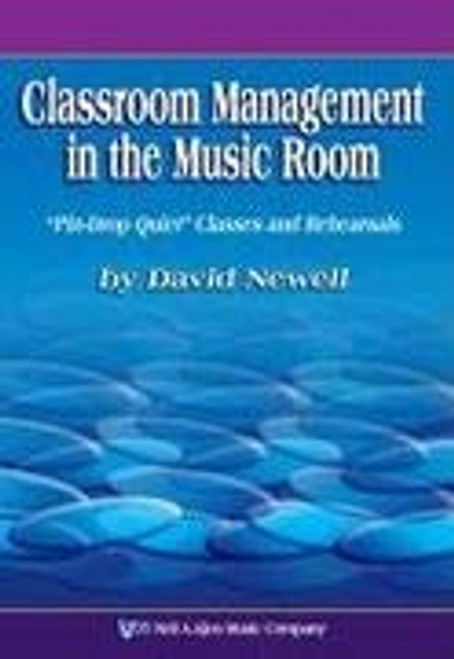 Classroom Management in the Music Room