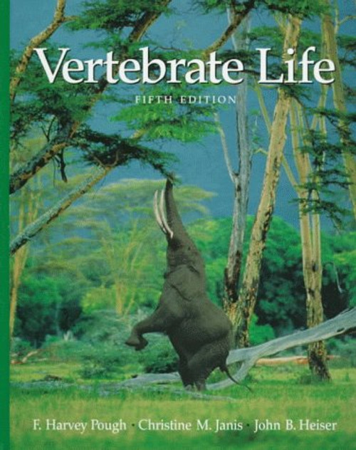 Vertebrate Life