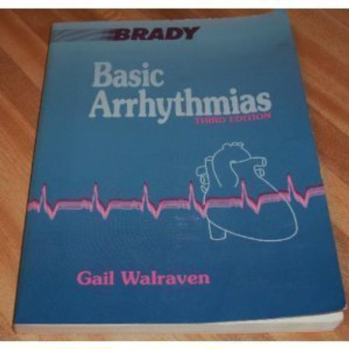 Basic Arrhythmias