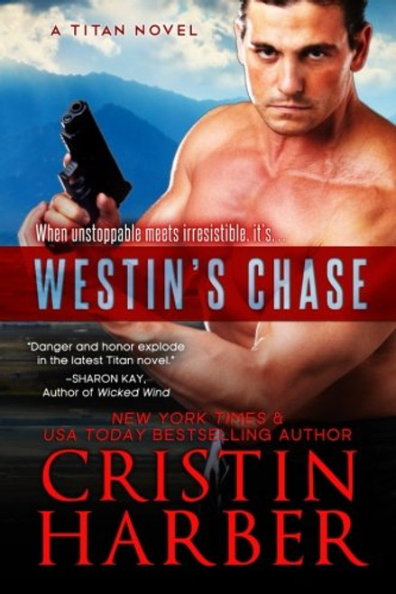 Westin's Chase (Titan)