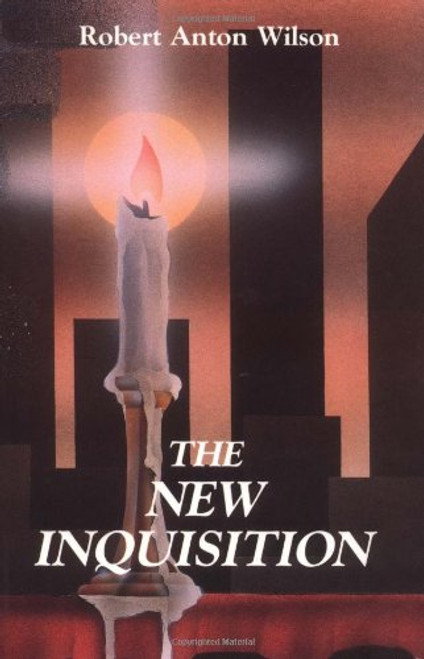 The New Inquisition