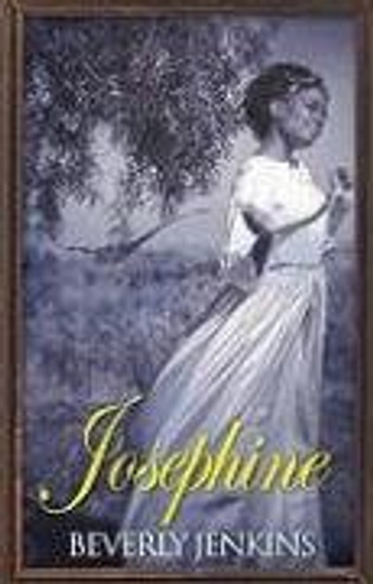 Josephine (Kimani TRU)