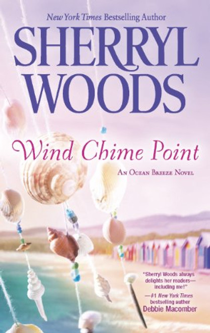 Wind Chime Point (An Ocean Breeze Novel)