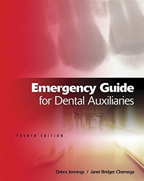 Emergency Guide for Dental Auxiliaries