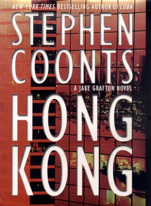 Hong Kong: A Jake Grafton Novel