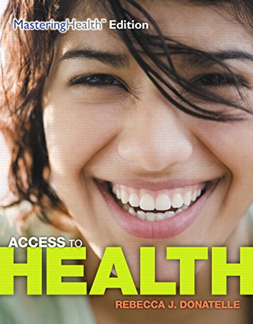 Access To Health (14th Edition)