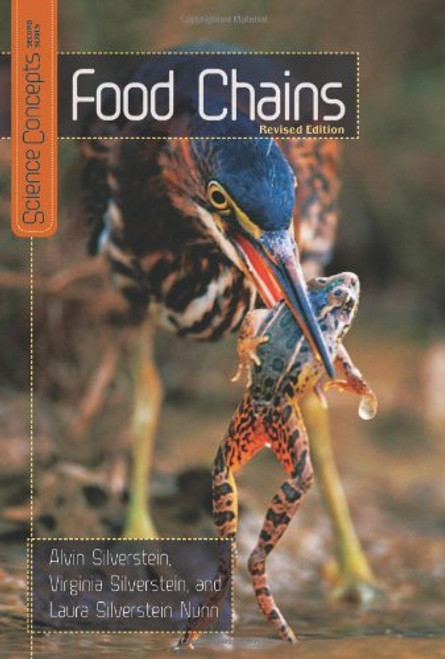 Food Chains (Science Concepts, Second Series)