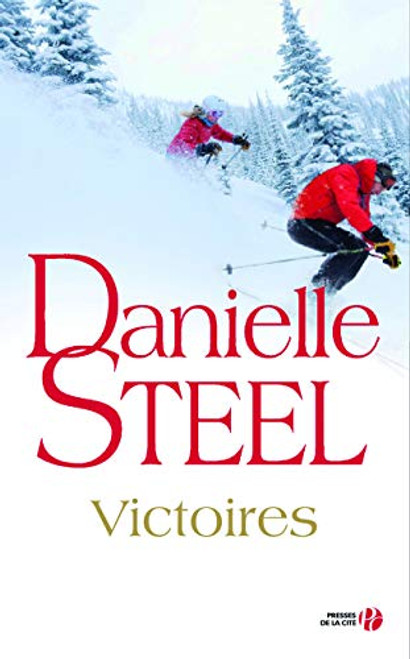 Victoires (French Edition)