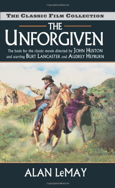 The Unforgiven (Leisure Western)