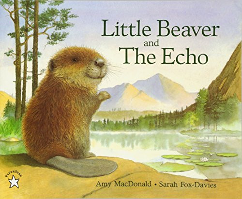 Little Beaver and the Echo