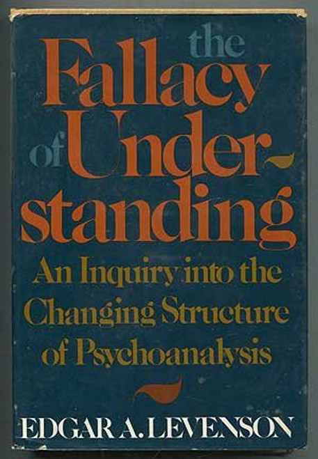 The Fallacy of Understanding