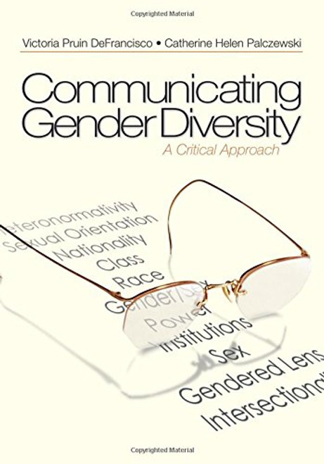 Communicating Gender Diversity: A Critical Approach