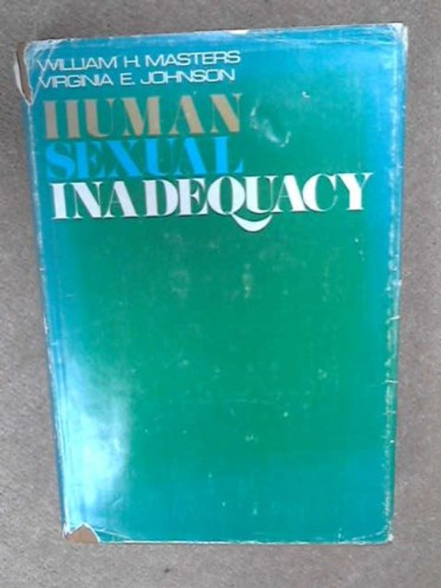 Human Sexual Inadequacy