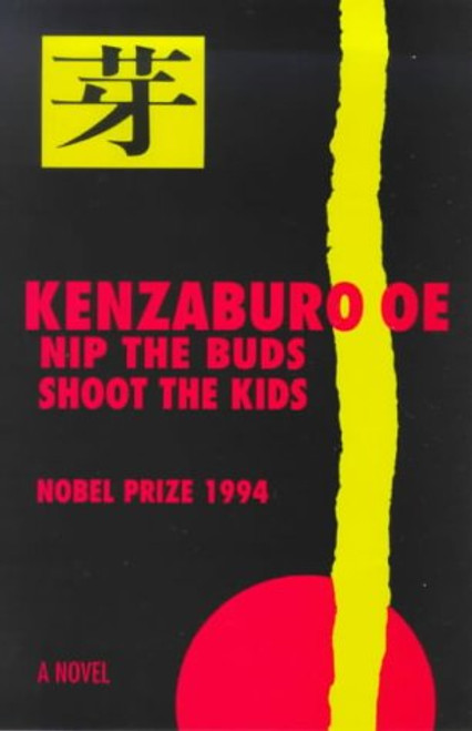 Nip The Buds, Shoot The Kids