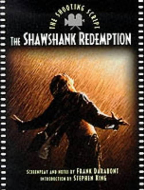 The Shawshank Redemption: Screenplay & Notes (NHB Shooting Scripts)