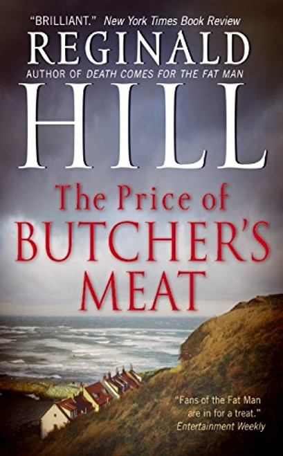 The Price of Butcher's Meat (Dalziel and Pascoe)