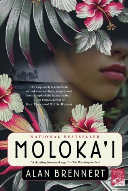 Moloka'i: A Novel