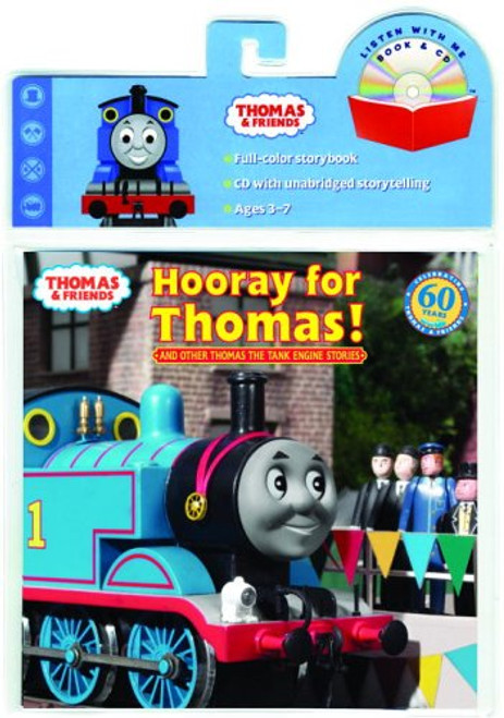 THOMAS AND THE RUMOR