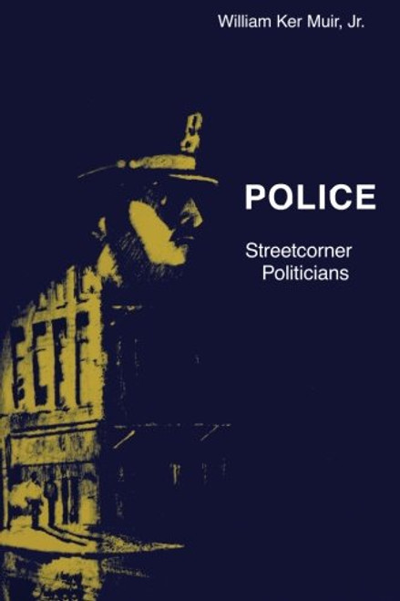 Police: Streetcorner Politicians