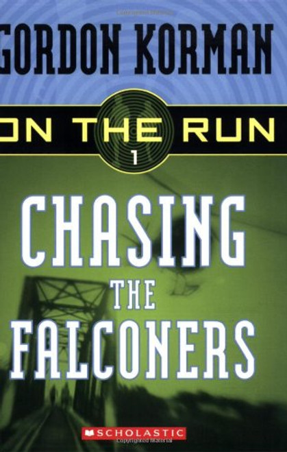Chasing the Falconers (On the Run)