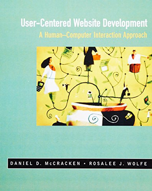 User-Centered Web Site Development: A Human-Computer Interaction Approach