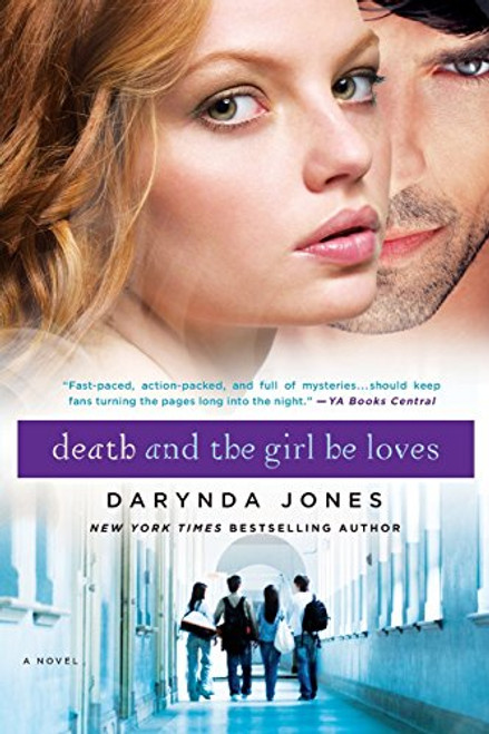 Death and the Girl He Loves