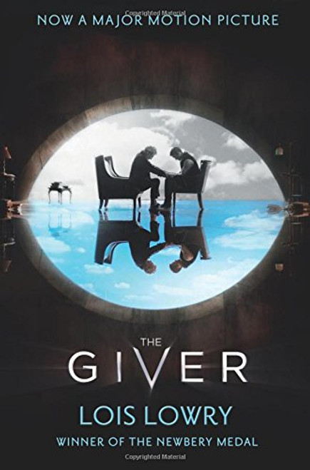 The Giver (The Giver Quartet)