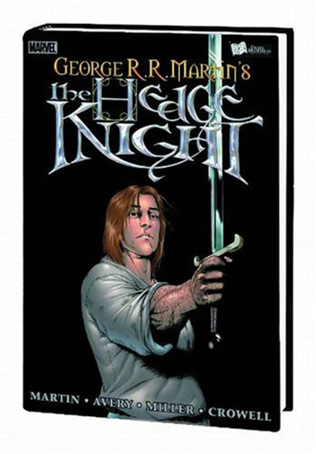 Hedge Knight Volume 1 Premiere HC (v. 1)