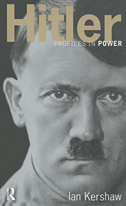Hitler: Profiles in Power