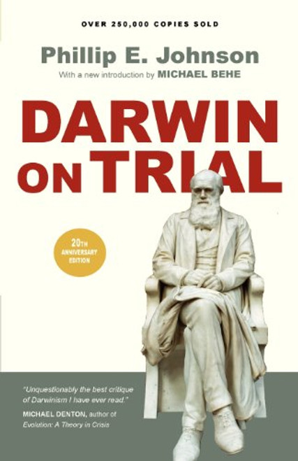 Darwin on Trial