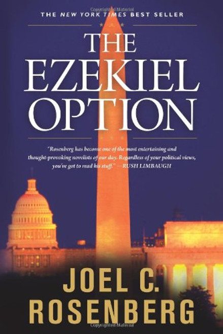 The Ezekiel Option (Political Thrillers Series #3)