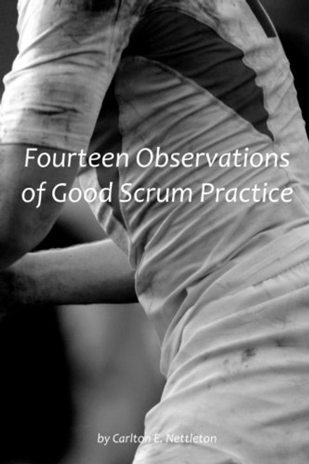 Fourteen Observations of Good Scrum Practice