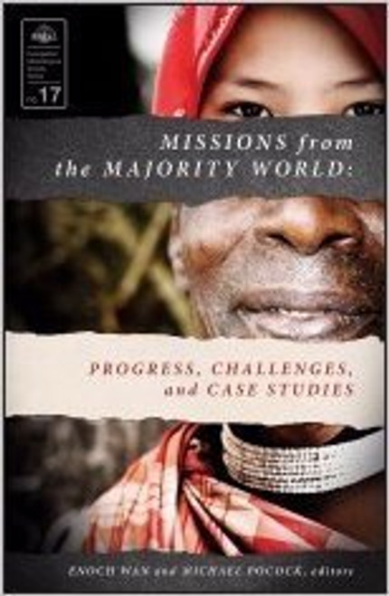 Missions From The Majority (Evangelical Missiological Society)
