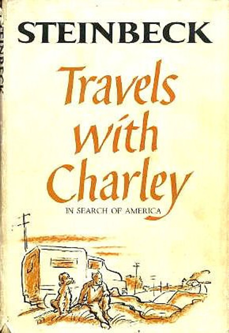 Travels With Charley: In Search of America