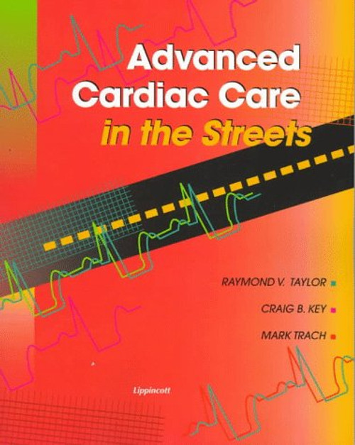 Advanced Cardiac Care in the Streets