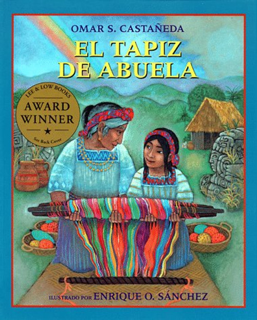 El Tapiz De Abuela (Spanish Edition)