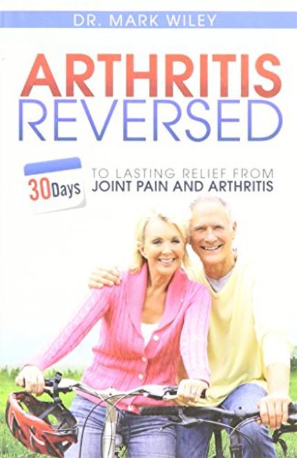 Arthritis Reversed