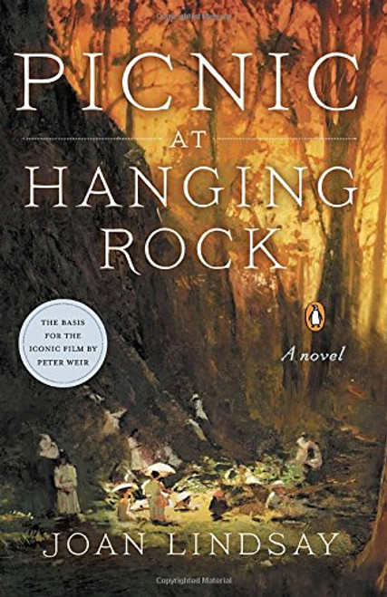 Picnic at Hanging Rock: A Novel