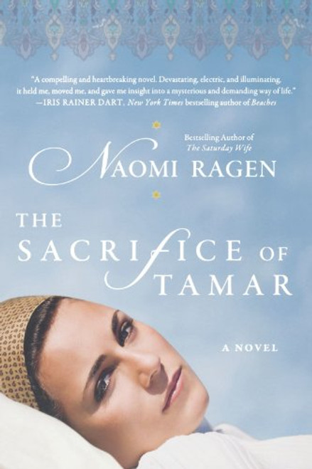The Sacrifice of Tamar: A Novel