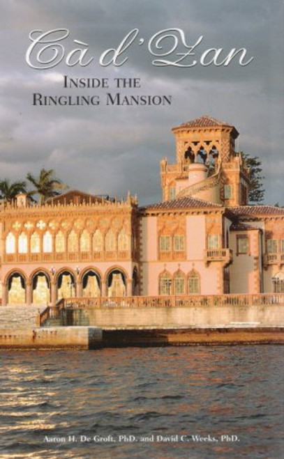 Ca d'Zan - Inside the Ringling Mansion