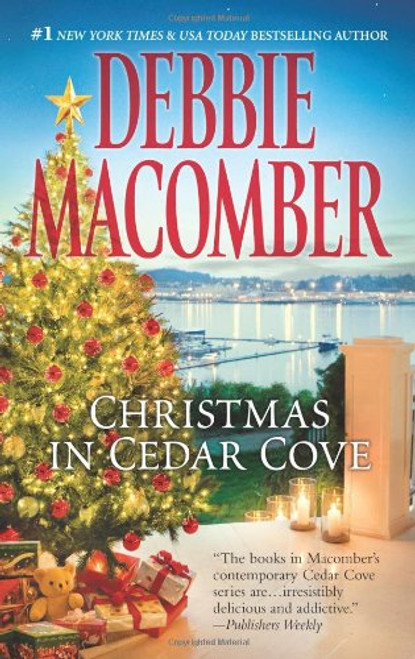 Christmas in Cedar Cove: 5-B Poppy Lane\A Cedar Cove Christmas (A Cedar Cove Novel)