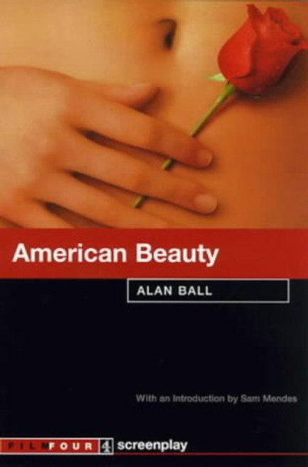 American Beauty Sight and Sound Edition