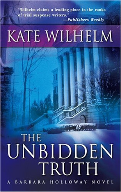 The Unbidden Truth (Barbara Holloway Novels)