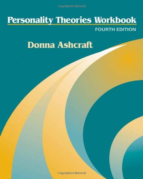 Personality Theories Workbook