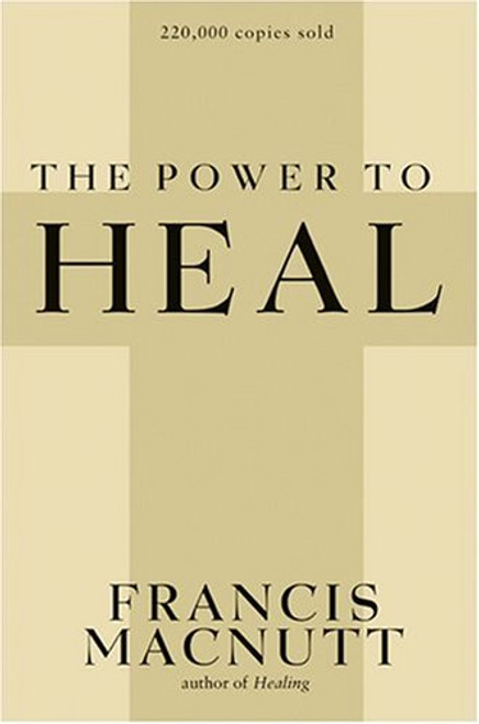 The Power to Heal