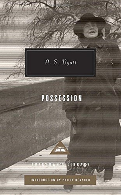 Possession (Everyman's Library Contemporary Classics Series)