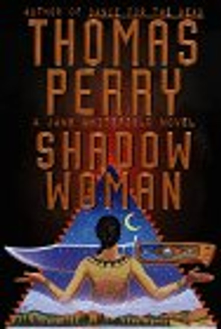 Shadow Woman: A Jane Whitefield Novel