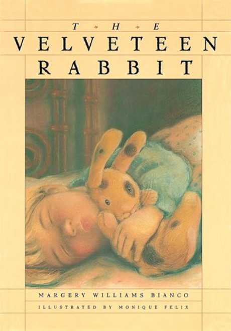 The Velveteen Rabbit (Creative Editions)